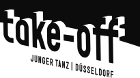 Take-Off Junger Tanz